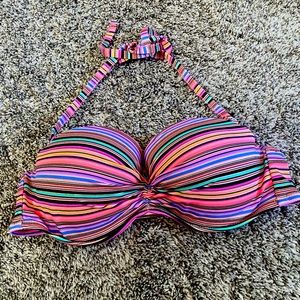 Victoria Secret - New with no tags - The Flirt Bandeau- size 36C